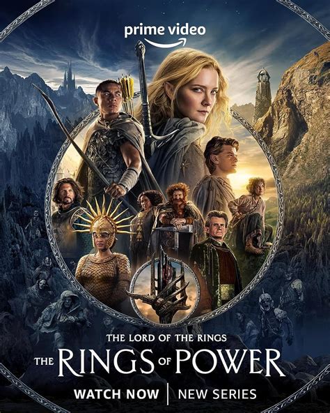 gomovie the lord of the rings: the rings of power|The Lord of the Rings: The Rings of Power (2022) .